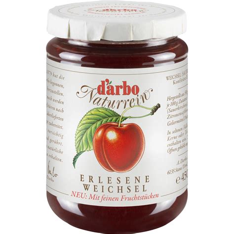 darbo werksverkauf|darbo konfitüre.